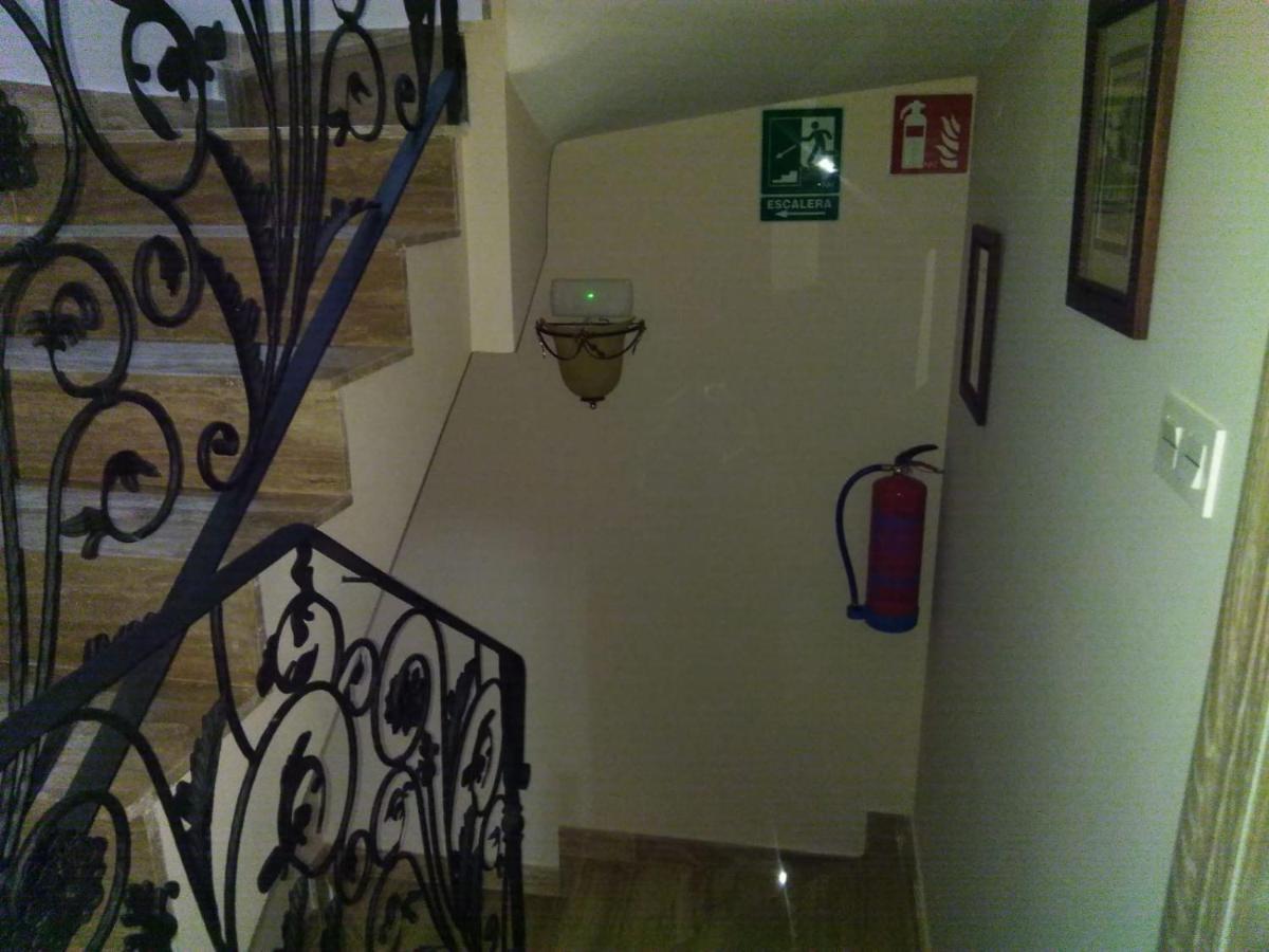 Casa Rural La Infanta Caleruega Exteriör bild